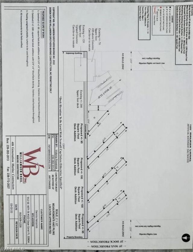 912 SE 46th St , Unit 201, Cape Coral, FL 33904 Photo