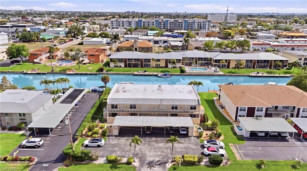 912 SE 46th St , Unit 201, Cape Coral, FL 33904 Photo