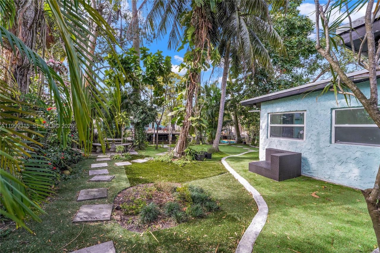 1137 SW 8th Ave, Fort Lauderdale, FL 33315 Photo