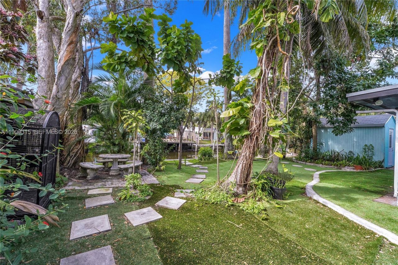 1137 SW 8th Ave, Fort Lauderdale, FL 33315 Photo