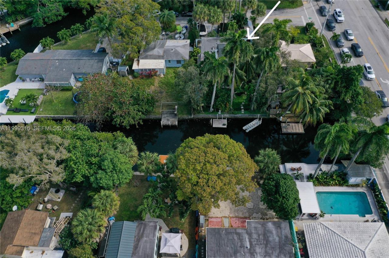 1137 SW 8th Ave, Fort Lauderdale, FL 33315 Photo