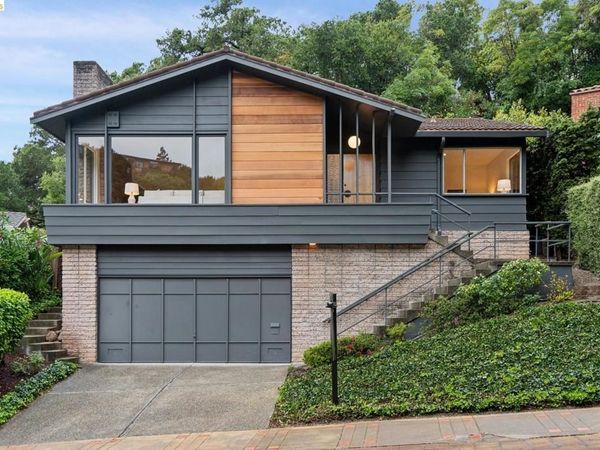 7 Cavanaugh , Piedmont, CA 94610