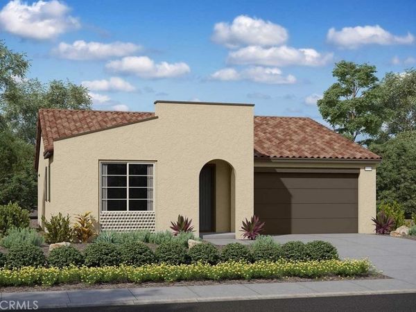 1571 Winding Sun Drive , Beaumont, CA 92223