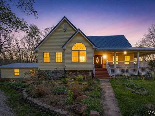 5050 Madison, Farmington, MO 63640