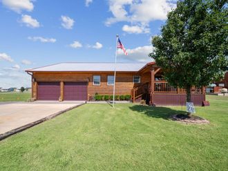 31530 S 4510 Lot V-9 Road Afton, OK 74331