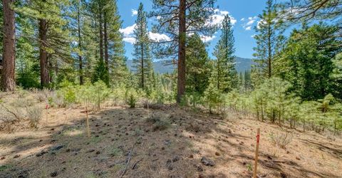 118 Saddle Ridge Road, Clio, CA 96106 Photo