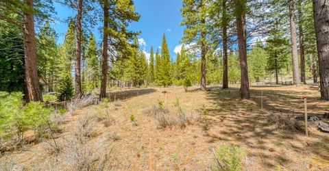 118 Saddle Ridge Road, Clio, CA 96106 Photo