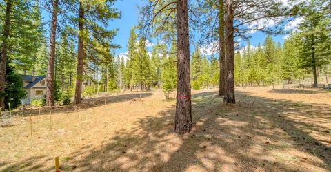 118 Saddle Ridge Road, Clio, CA 96106 Photo