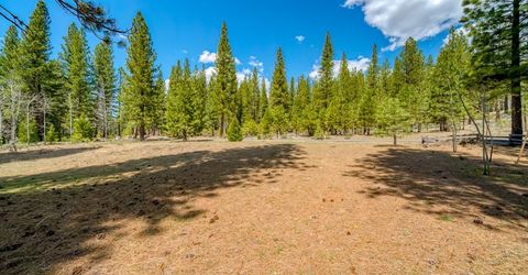118 Saddle Ridge Road, Clio, CA 96106 Photo