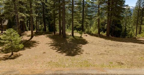 118 Saddle Ridge Road, Clio, CA 96106 Photo