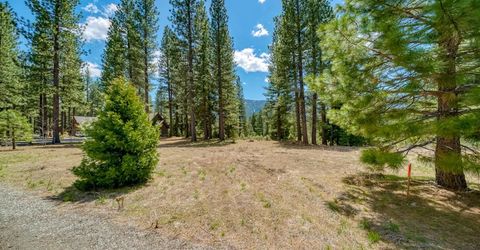 118 Saddle Ridge Road, Clio, CA 96106 Photo
