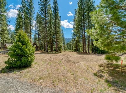 118 Saddle Ridge Road, Clio, CA 96106 Photo