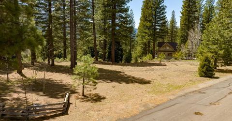 118 Saddle Ridge Road, Clio, CA 96106 Photo