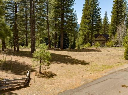 118 Saddle Ridge Road, Clio, CA 96106 Photo