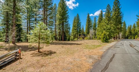 118 Saddle Ridge Road, Clio, CA 96106 Photo