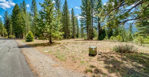 118 Saddle Ridge Road, Clio, CA 96106 Photo