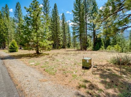 118 Saddle Ridge Road, Clio, CA 96106 Photo