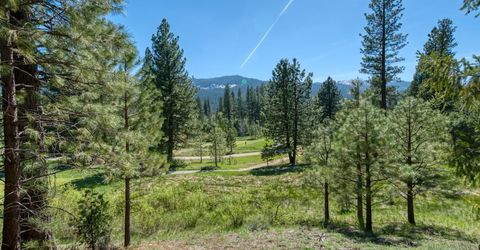 118 Saddle Ridge Road, Clio, CA 96106 Photo