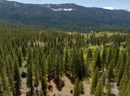 118 Saddle Ridge Road, Clio, CA 96106 Photo