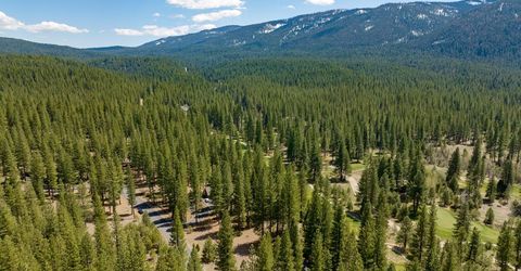 118 Saddle Ridge Road, Clio, CA 96106 Photo