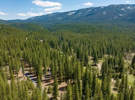 118 Saddle Ridge Road, Clio, CA 96106 Photo