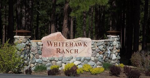 118 Saddle Ridge Road, Clio, CA 96106 Photo