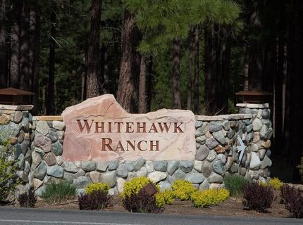 118 Saddle Ridge Road, Clio, CA 96106 Photo