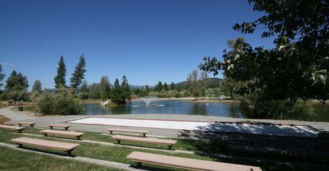 118 Saddle Ridge Road, Clio, CA 96106 Photo