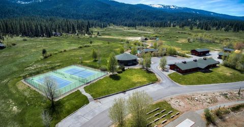118 Saddle Ridge Road, Clio, CA 96106 Photo
