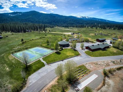 118 Saddle Ridge Road, Clio, CA 96106 Photo