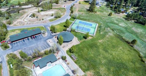 118 Saddle Ridge Road, Clio, CA 96106 Photo