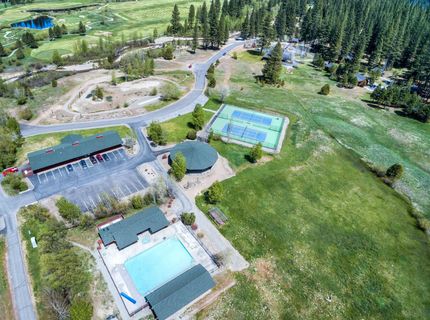 118 Saddle Ridge Road, Clio, CA 96106 Photo