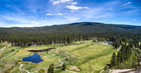 118 Saddle Ridge Road, Clio, CA 96106 Photo