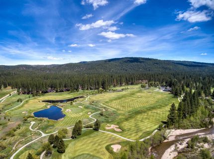 118 Saddle Ridge Road, Clio, CA 96106 Photo