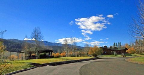 118 Saddle Ridge Road, Clio, CA 96106 Photo