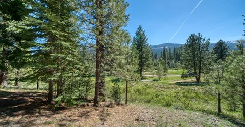 118 Saddle Ridge Road, Clio, CA 96106 Photo