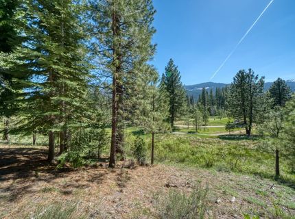 118 Saddle Ridge Road, Clio, CA 96106 Photo
