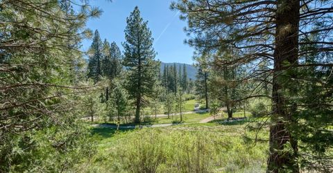 118 Saddle Ridge Road, Clio, CA 96106 Photo