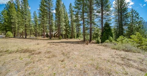 118 Saddle Ridge Road, Clio, CA 96106 Photo