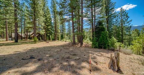 118 Saddle Ridge Road, Clio, CA 96106 Photo