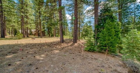 118 Saddle Ridge Road, Clio, CA 96106 Photo