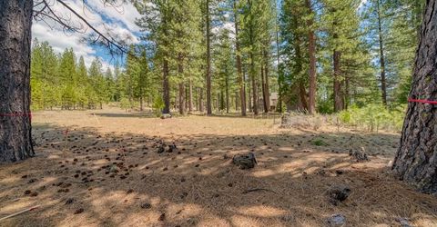 118 Saddle Ridge Road, Clio, CA 96106 Photo