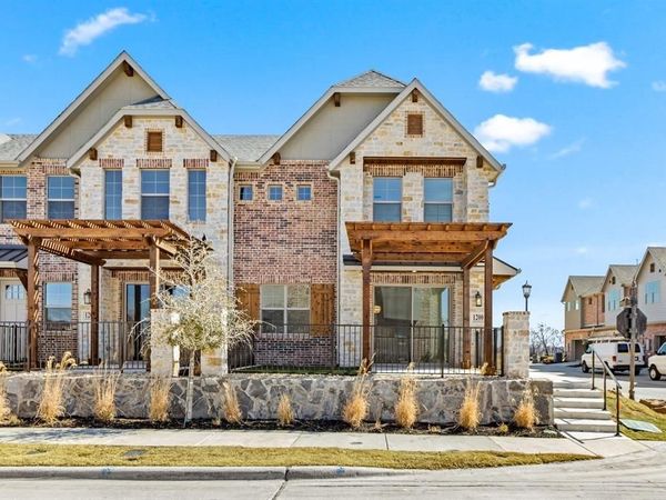 1200 Armstrong, The Colony, TX 75056