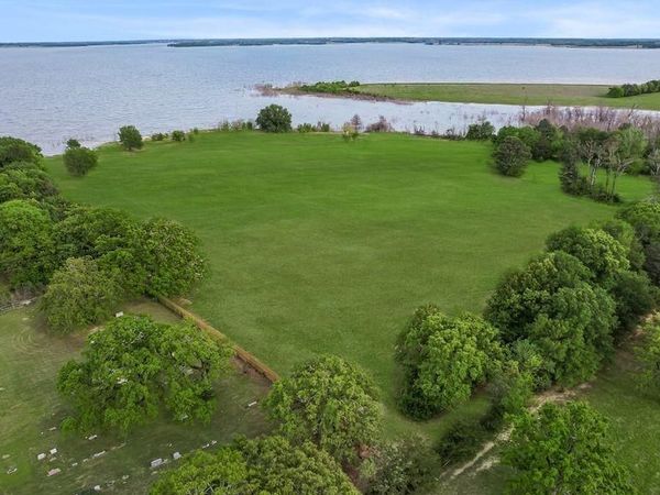 1125 County Road 2670 , Unit Lot 2, Telephone, TX 75488