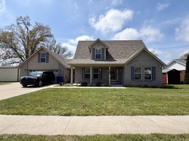 408 Sage Grass Drive, Berea, KY 40403