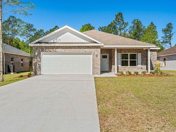 3810 Golden Acres Circle, Crestview, FL 32539