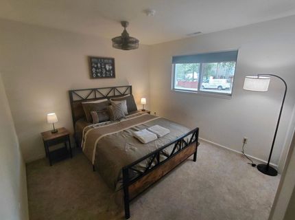 1622 Atroari Street, South Lake Tahoe, CA 96150 Photo