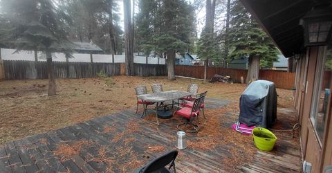 1622 Atroari Street, South Lake Tahoe, CA 96150 Photo