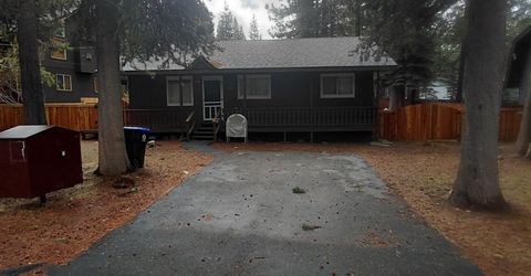 1622 Atroari Street, South Lake Tahoe, CA 96150 Photo