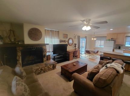 1622 Atroari Street, South Lake Tahoe, CA 96150 Photo